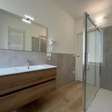 Al Boschetto Πανσιόν