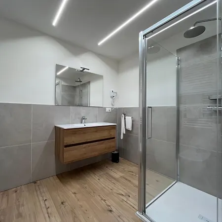 Πανσιόν Al Boschetto