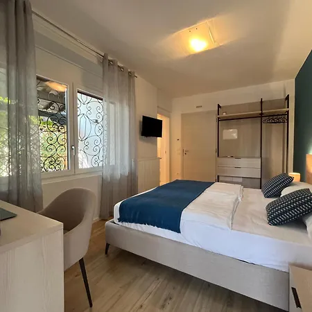 Al Boschetto Πανσιόν