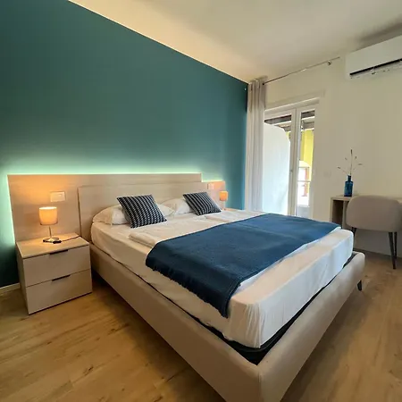 Al Boschetto Puos dʼAlpago