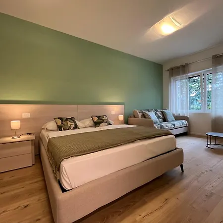 Πανσιόν Al Boschetto 3*